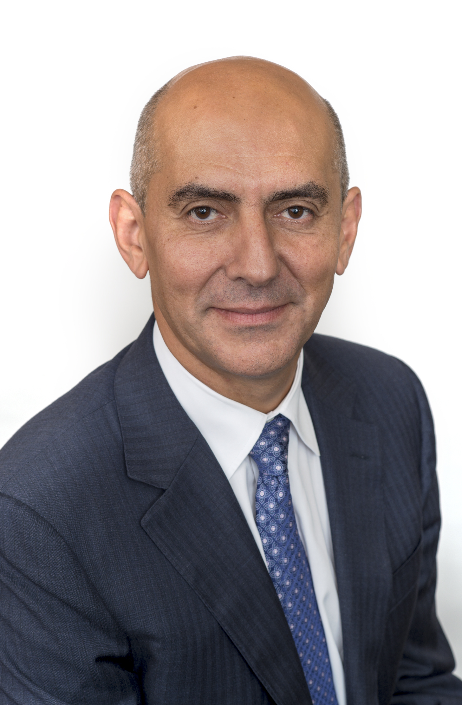 Pedro Antunes, Conference Board of Canada